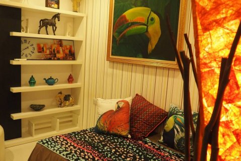 Condominio de 2 dormitorios en Pattaya, Tailandia № 20311 - foto 3