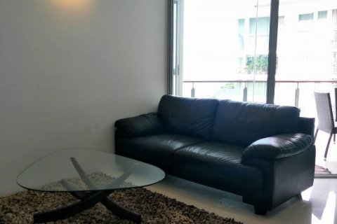 Condominio de 2 dormitorios en Pattaya, Tailandia № 22189 - foto 6