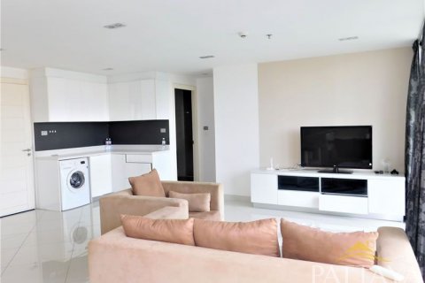 Condominio de 2 dormitorios en Pattaya, Tailandia № 21540