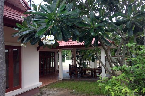 Casa de 3 dormitorios en Pattaya, Tailandia № 20829 - foto 5