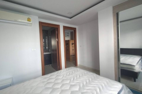 Sobre plano Arcadia Beach Resort en Pattaya, Tailandia № 25475 - foto 14