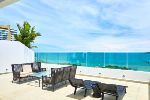 Condominio de 2 dormitorios en Pattaya, Tailandia № 21894 - foto 13