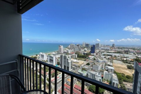 Condominio de 2 dormitorios en Pattaya, Tailandia № 21617 - foto 14