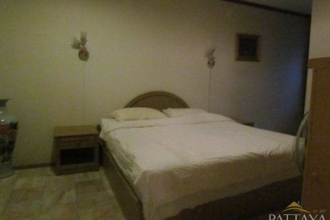 Casa de 4 dormitorios en Pattaya, Tailandia № 21626 - foto 14
