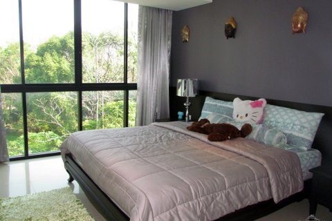 Condominio de 2 dormitorios en Jomtien Beach, Pattaya, Tailandia № 23335 - foto 14