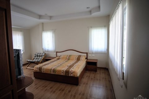 Casa de 3 dormitorios en Pattaya, Tailandia № 19879 - foto 10