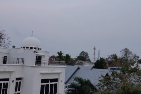 Casa de 3 dormitorios en Pattaya, Tailandia № 21928 - foto 10