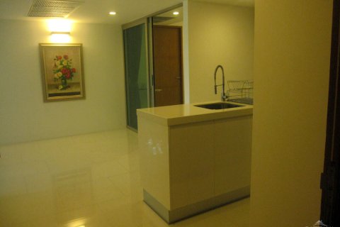 Condominio de 3 dormitorios en Pattaya, Tailandia № 23604