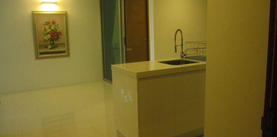 Condominio de 3 dormitorios en Pattaya, Tailandia № 23604