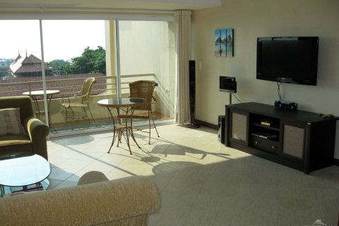 Condominio de 1 dormitorio en Pattaya, Tailandia № 23317 - foto 15