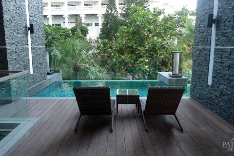 Estudio en el condominio en Pattaya, Tailandia № 20243 - foto 12