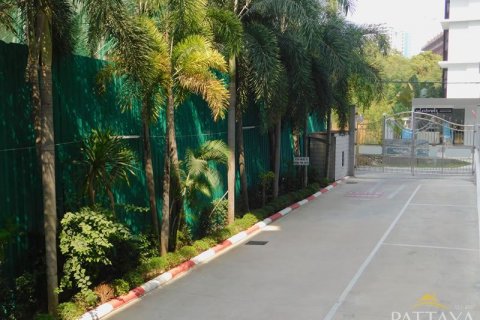 Condominio de 1 dormitorio en Pattaya, Tailandia № 21334 - foto 15