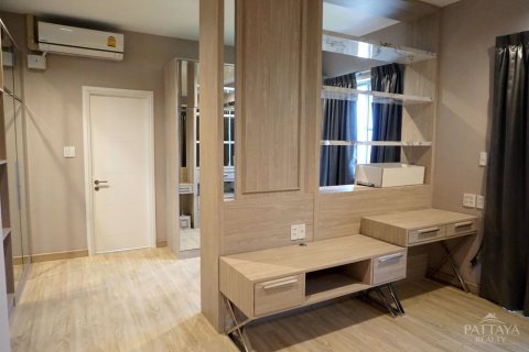 Casa de 4 dormitorios en Pattaya, Tailandia № 20799 - foto 19