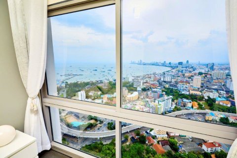 Estudio en el condominio en Pattaya, Tailandia № 21891 - foto 7