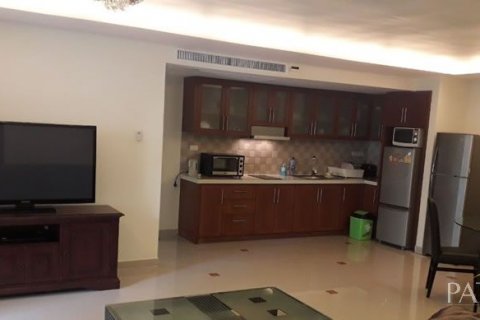 Condominio de 2 dormitorios en Pattaya, Tailandia № 21441 - foto 18