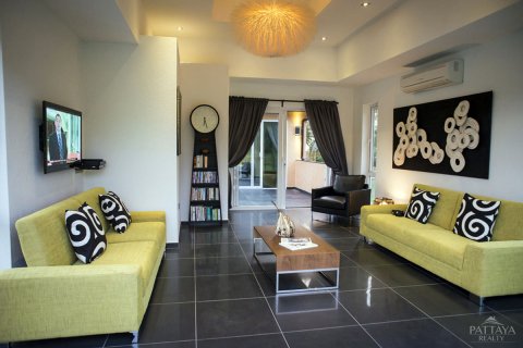 Casa de 3 dormitorios en Ko Chang, Tailandia № 23810 - foto 17