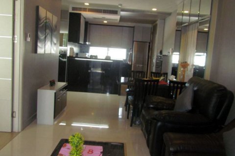 Condominio de 2 dormitorios en Pattaya, Tailandia № 20125 - foto 7