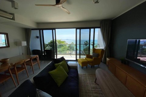 Condominio de 2 dormitorios en Pattaya, Tailandia № 22035 - foto 25