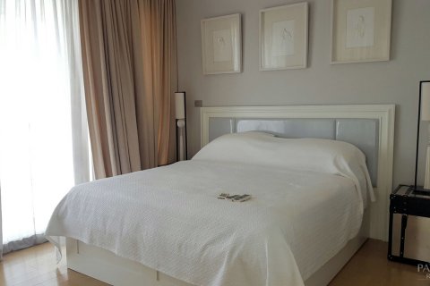 Condominio de 2 dormitorios en Jomtien Beach, Pattaya, Tailandia № 20608 - foto 10