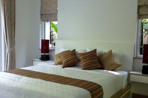 Casa de 3 dormitorios en Pattaya, Tailandia № 24103 - foto 11