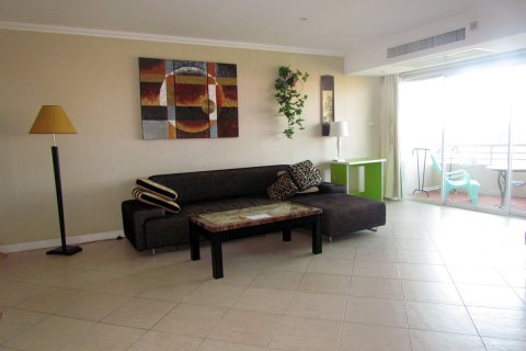 Condominio de 1 dormitorio en Pattaya, Tailandia № 23721 - foto 5