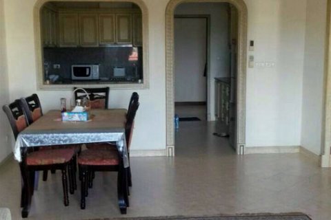 Condominio de 1 dormitorio en Jomtien Beach, Pattaya, Tailandia № 20821 - foto 5