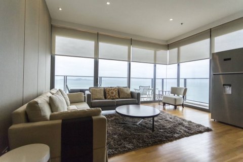 Condominio de 3 dormitorios en Pattaya, Tailandia № 21902 - foto 10