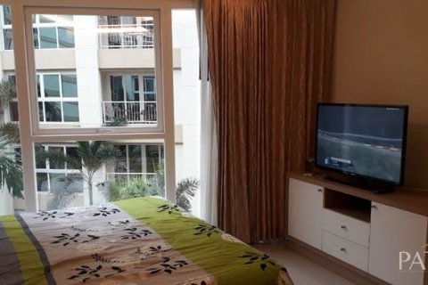 Condominio de 2 dormitorios en Pattaya, Tailandia № 21441 - foto 8