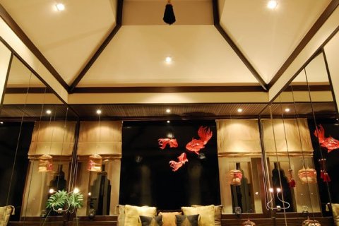 Casa de 2 dormitorios en Pattaya, Tailandia № 20093 - foto 13
