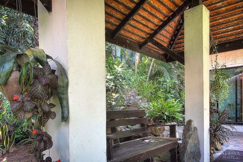 Casa de 3 dormitorios en Jomtien Beach, Pattaya, Tailandia № 21144 - foto 9
