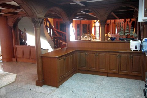 Condominio de 4 dormitorios en Pattaya, Tailandia № 23320 - foto 18