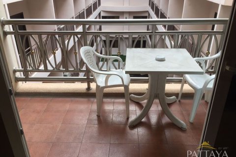 Condominio de 1 dormitorio en Pattaya, Tailandia № 21226 - foto 17
