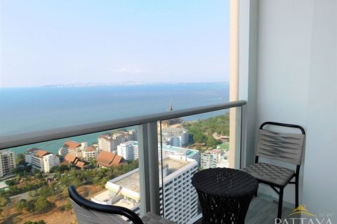 Condominio de 1 dormitorio en Pattaya, Tailandia № 21371 - foto 5