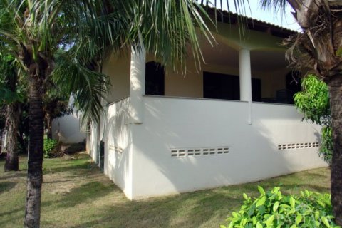 Casa de 5 dormitorios en Pattaya, Tailandia № 23245 - foto 23