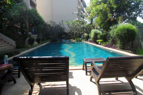 Condominio de 1 dormitorio en Pattaya, Tailandia № 23721 - foto 8