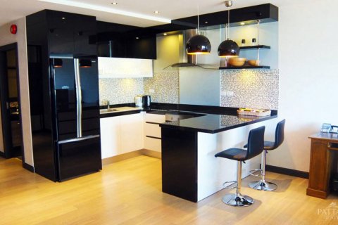 Condominio de 2 dormitorios en Pattaya, Tailandia № 20037 - foto 10