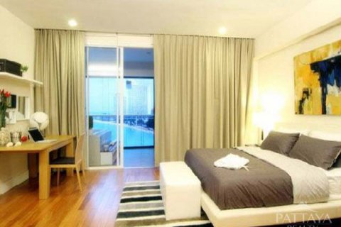 Condominio de 2 dormitorios en Pattaya, Tailandia № 23109 - foto 3