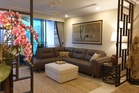 Condominio de 1 dormitorio en Pattaya, Tailandia № 22273