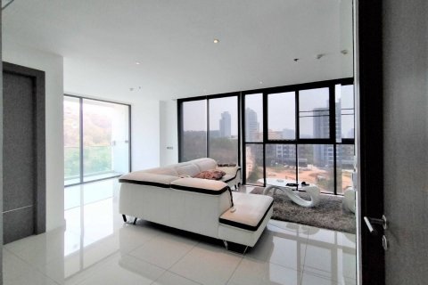 Condominio de 1 dormitorio en Pattaya, Tailandia № 21882 - foto 18