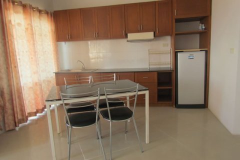 Condominio de 1 dormitorio en Pattaya, Tailandia № 21084 - foto 7