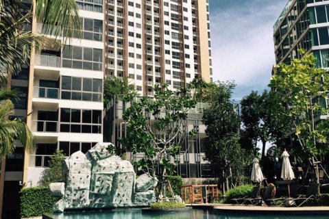 Condominio de 2 dormitorios en Pattaya, Tailandia № 20312 - foto 10
