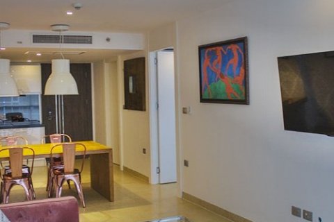Condominio de 1 dormitorio en Pattaya, Tailandia № 20956 - foto 5