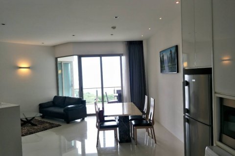 Condominio de 2 dormitorios en Pattaya, Tailandia № 22189 - foto 5