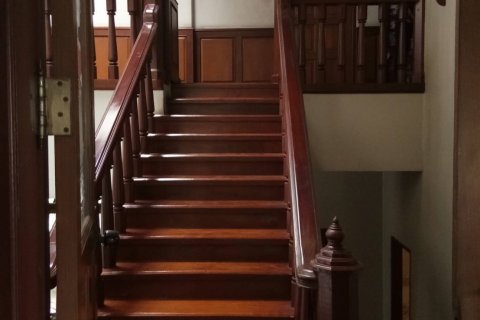 Casa de 4 dormitorios en Bangkok, Tailandia № 21931 - foto 22
