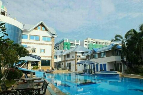 Casa de 10 dormitorios en Pattaya, Tailandia № 22264 - foto 3