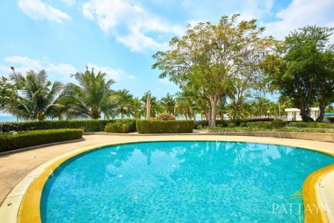 Condominio de 1 dormitorio en Pattaya, Tailandia № 21407 - foto 17