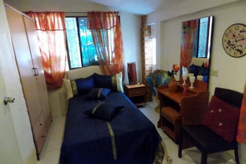 Casa de 3 dormitorios en Pattaya, Tailandia № 24283