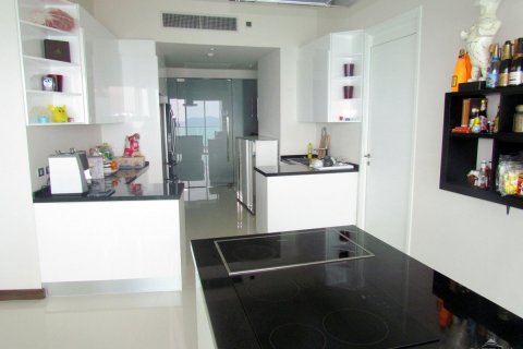 Condominio de 4 dormitorios en Pattaya, Tailandia № 20303 - foto 18