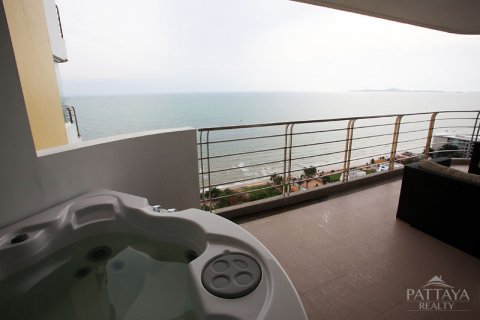 Condominio de 2 dormitorios en Pattaya, Tailandia № 23311 - foto 12
