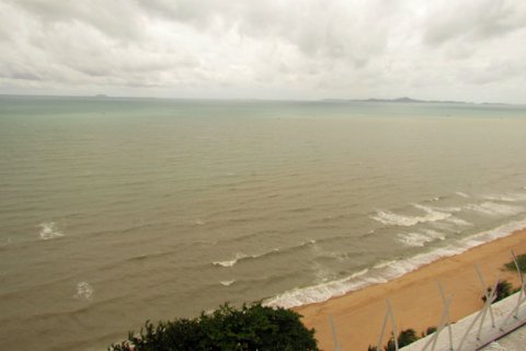 Condominio de 3 dormitorios en Pattaya, Tailandia № 23835 - foto 16